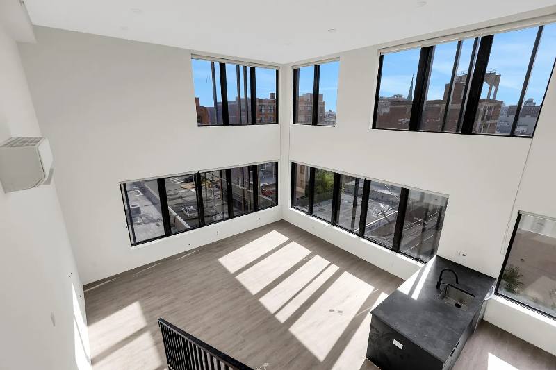 Apartment for rent at 500 N 13th St #B2, Philadelphia, PA 19123