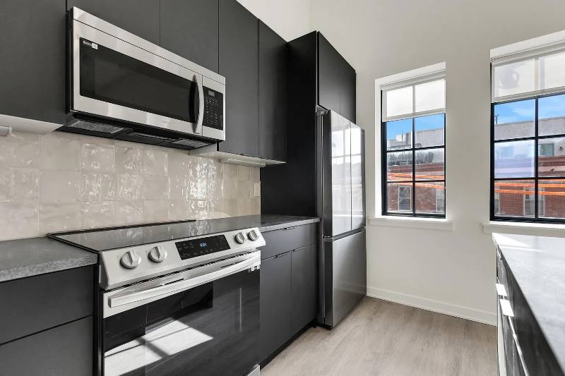 Apartment for rent at 500 N 13th St #B2, Philadelphia, PA 19123
