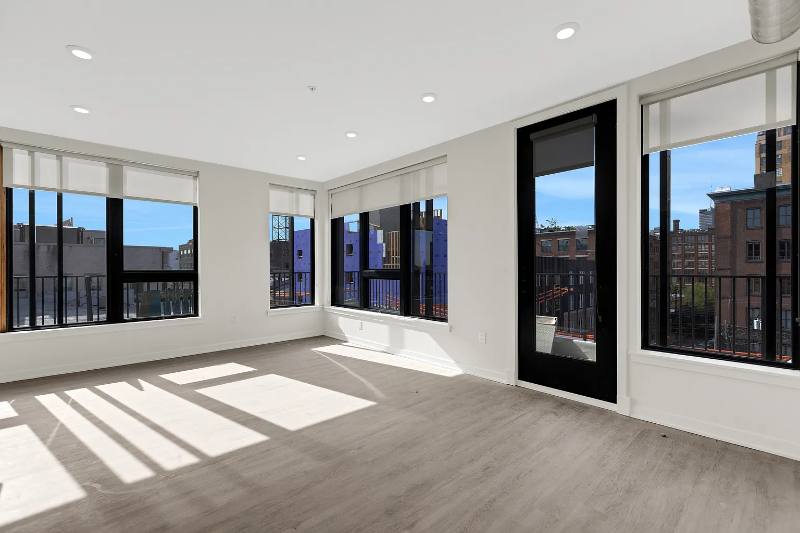 Apartment for rent at 500 N 13th St #B2, Philadelphia, PA 19123
