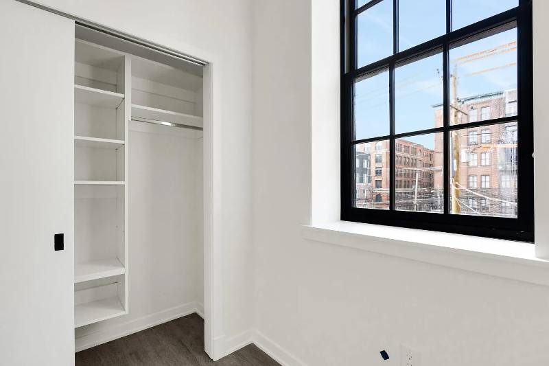 Apartment for rent at 500 N 13th St #B2, Philadelphia, PA 19123