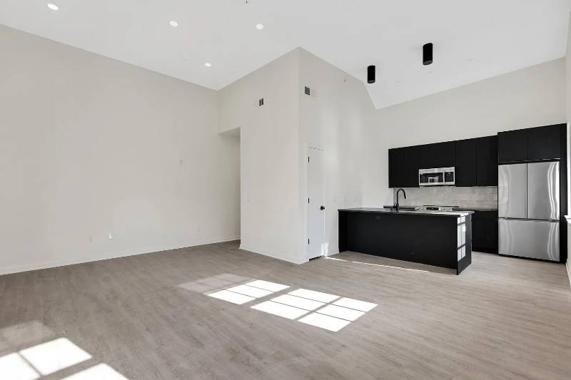 Apartment for rent at 500 N 13th St #B2, Philadelphia, PA 19123