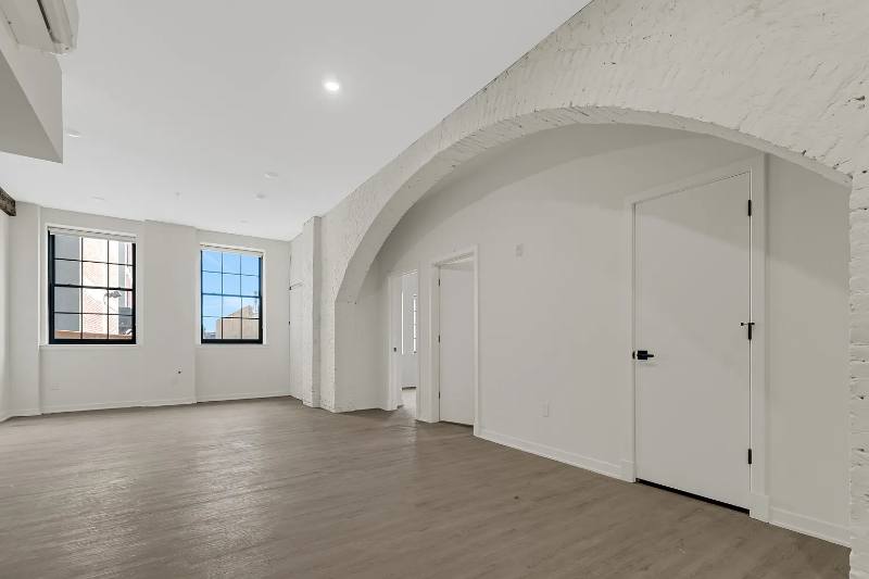 Apartment for rent at 500 N 13th St #B2, Philadelphia, PA 19123