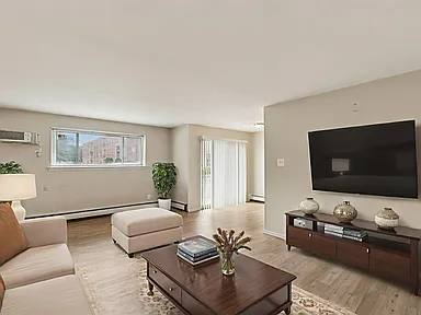 Apartment for rent at 1822 Benton St #A101, Philadelphia, PA 19152