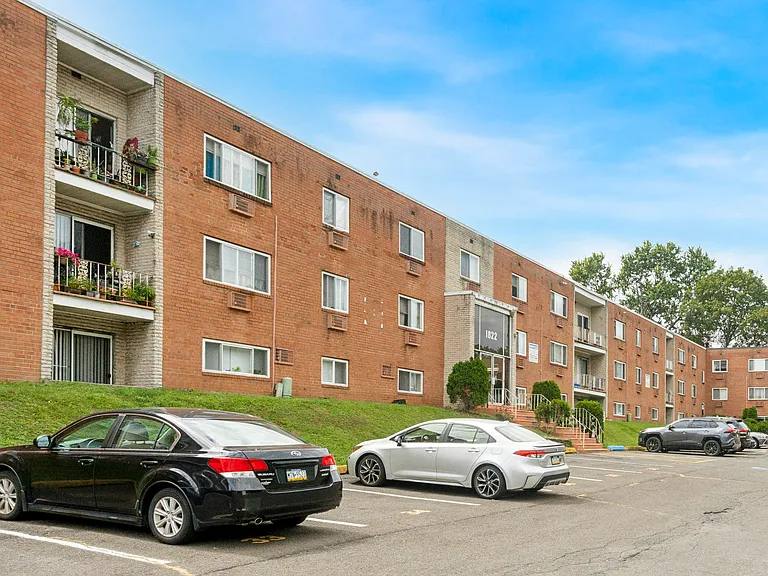 Apartment for rent at 1822 Benton St #A101, Philadelphia, PA 19152