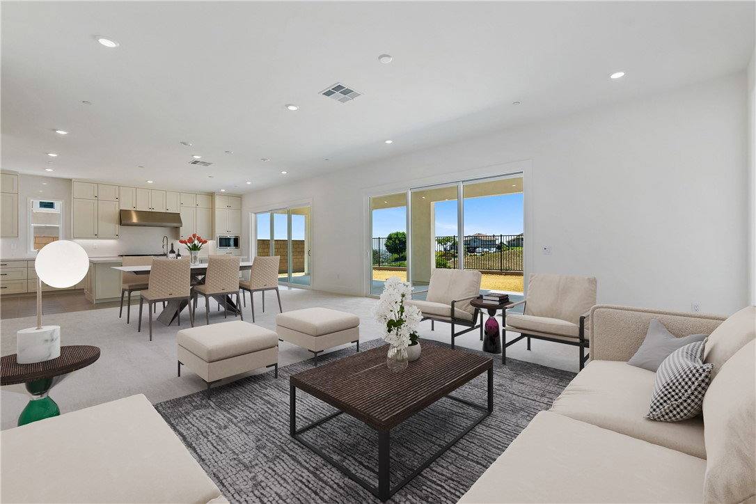 House for rent at 4851 Rideline Rd, Yorba Linda, CA 92887
