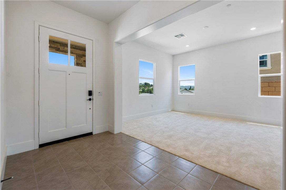 House for rent at 4851 Rideline Rd, Yorba Linda, CA 92887