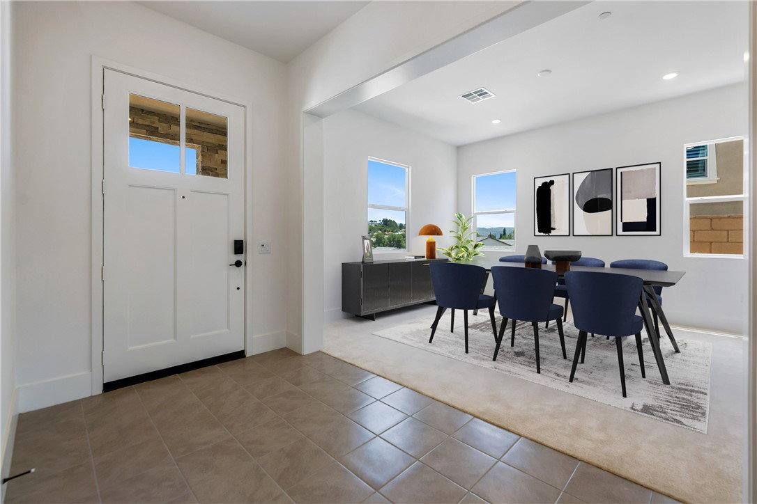 House for rent at 4851 Rideline Rd, Yorba Linda, CA 92887