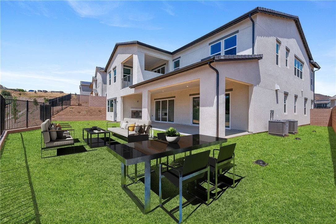 House for rent at 4851 Rideline Rd, Yorba Linda, CA 92887