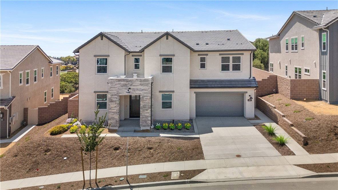 House for rent at 4851 Rideline Rd, Yorba Linda, CA 92887