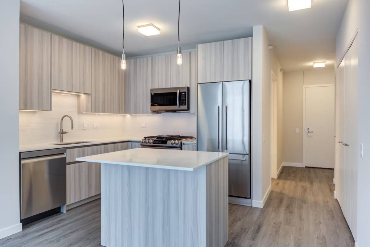 Apartment for rent at 336 E Wacker, Chicago, IL 60601