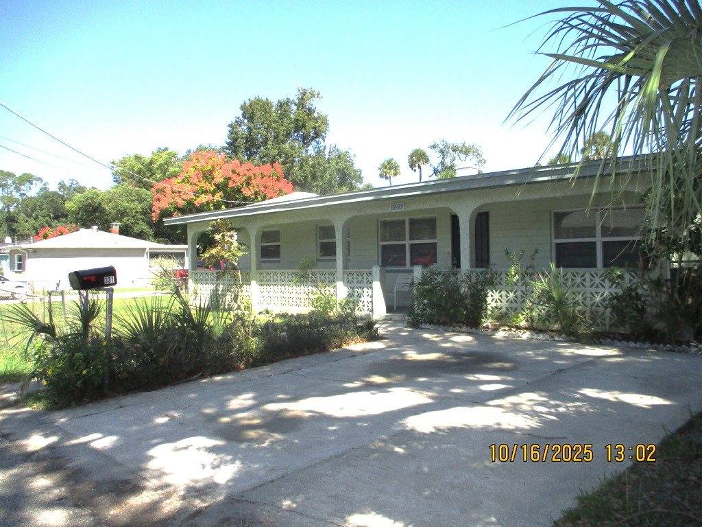 331 Clifton Ave, Daytona Beach, FL 32117 - House for Rent