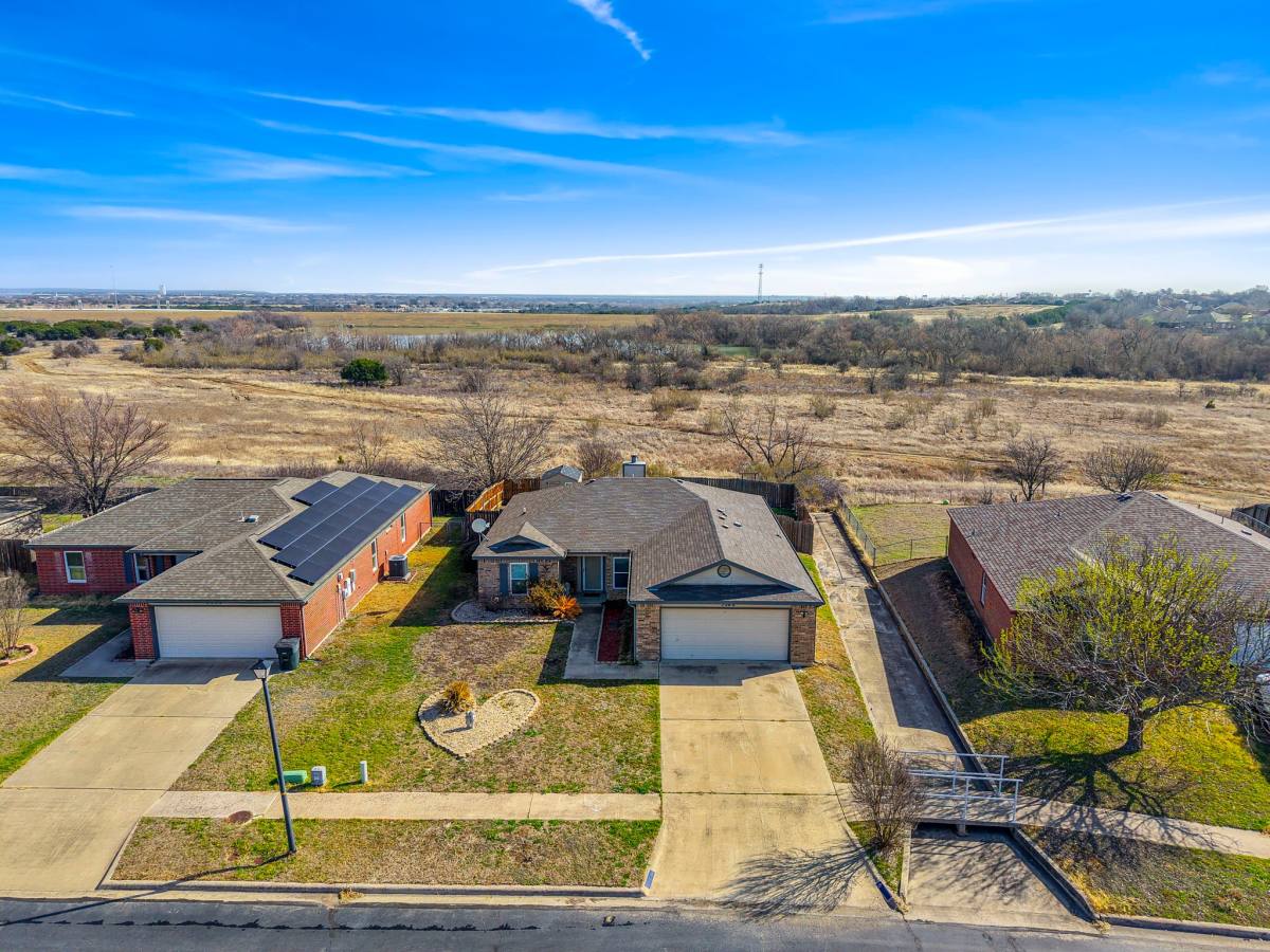 House for rent at 3208 Viewcrest Dr, Killeen, TX 76549