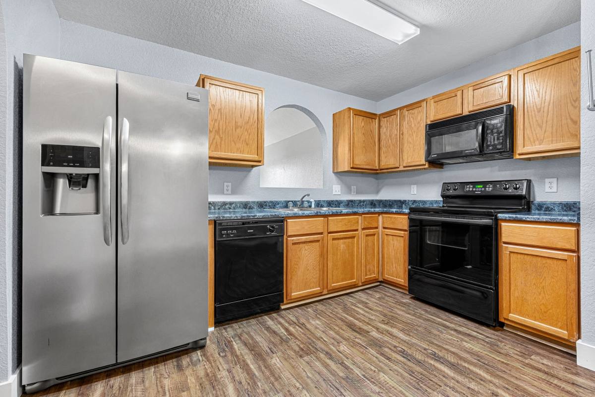 House for rent at 3208 Viewcrest Dr, Killeen, TX 76549