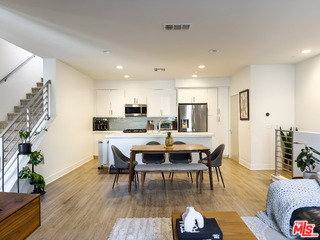 Townhouse for rent at 2111 N Cahuenga Blvd #2, Los Angeles, CA 90068