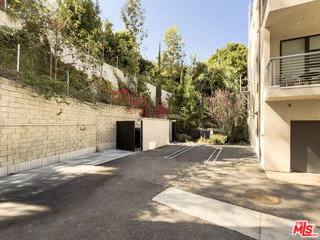 Townhouse for rent at 2111 N Cahuenga Blvd #2, Los Angeles, CA 90068