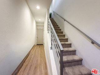 Townhouse for rent at 2111 N Cahuenga Blvd #2, Los Angeles, CA 90068