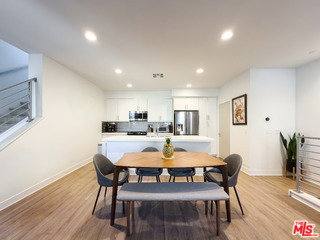 Townhouse for rent at 2111 N Cahuenga Blvd #2, Los Angeles, CA 90068