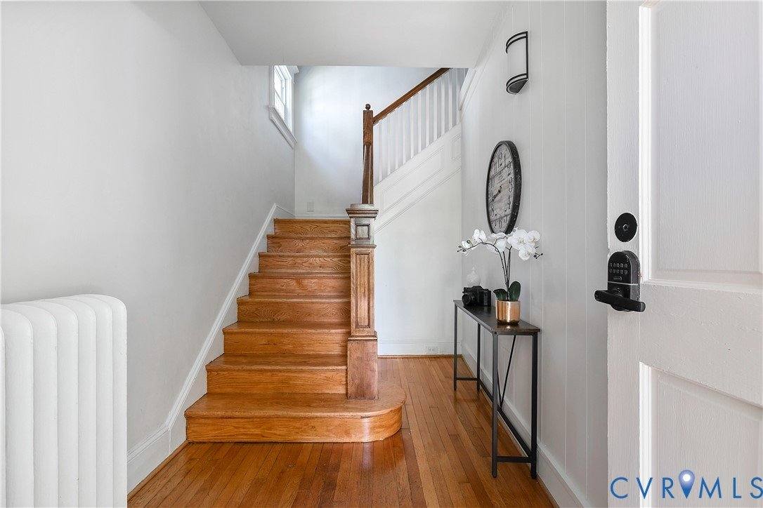 Apartment for rent at 3015 Moss Side Ave #2, Richmond, VA 23222