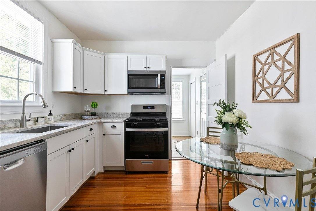 Apartment for rent at 3015 Moss Side Ave #2, Richmond, VA 23222
