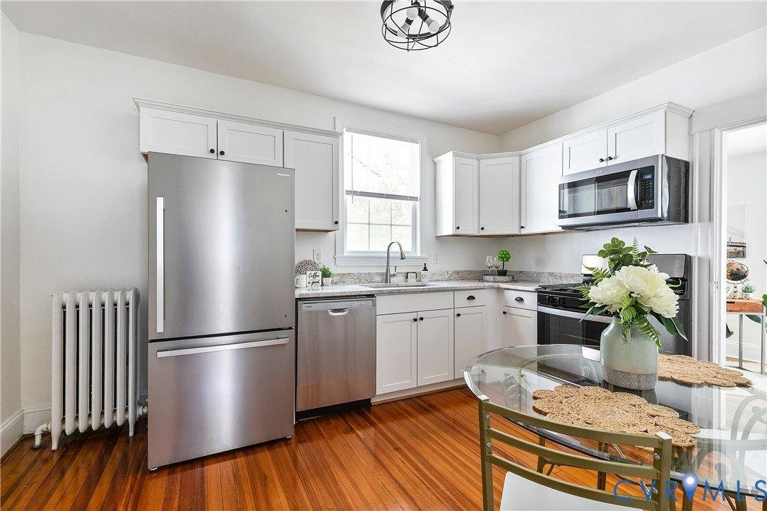 Apartment for rent at 3015 Moss Side Ave #2, Richmond, VA 23222