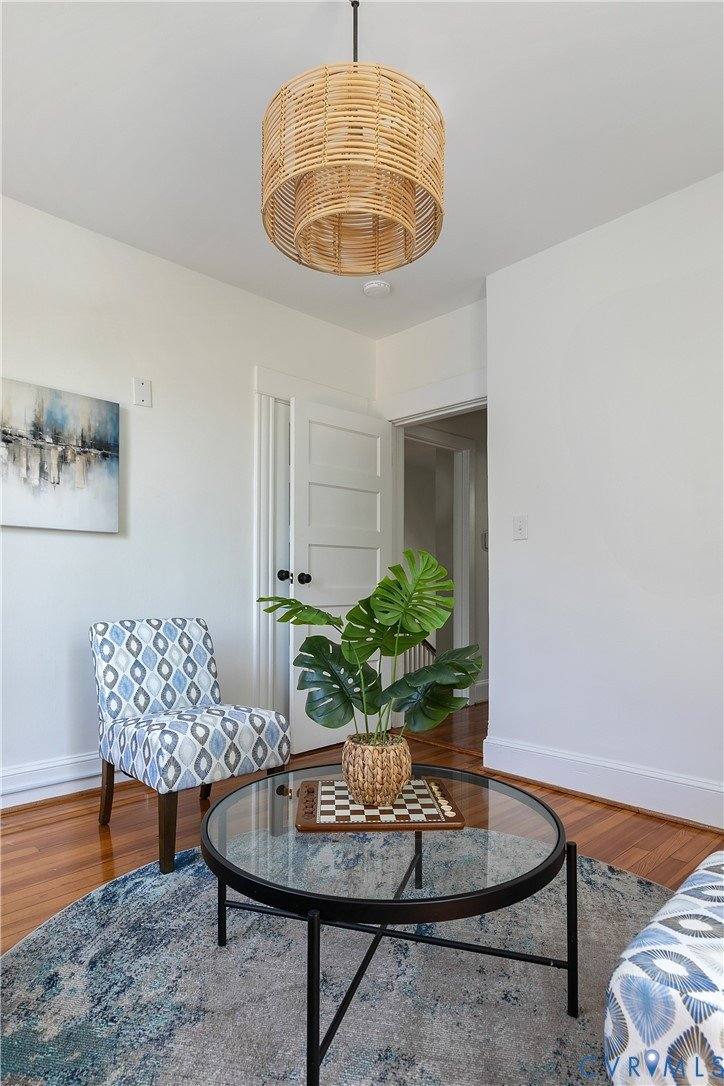 Apartment for rent at 3015 Moss Side Ave #2, Richmond, VA 23222