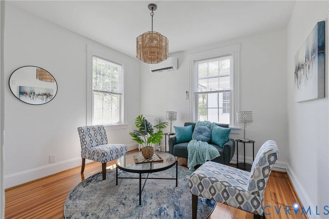 Apartment for rent at 3015 Moss Side Ave #2, Richmond, VA 23222