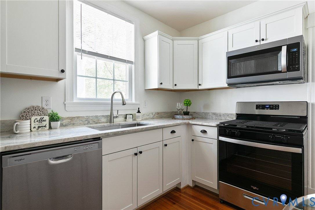 Apartment for rent at 3015 Moss Side Ave #2, Richmond, VA 23222
