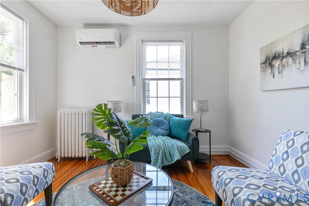 Apartment for rent at 3015 Moss Side Ave #2, Richmond, VA 23222