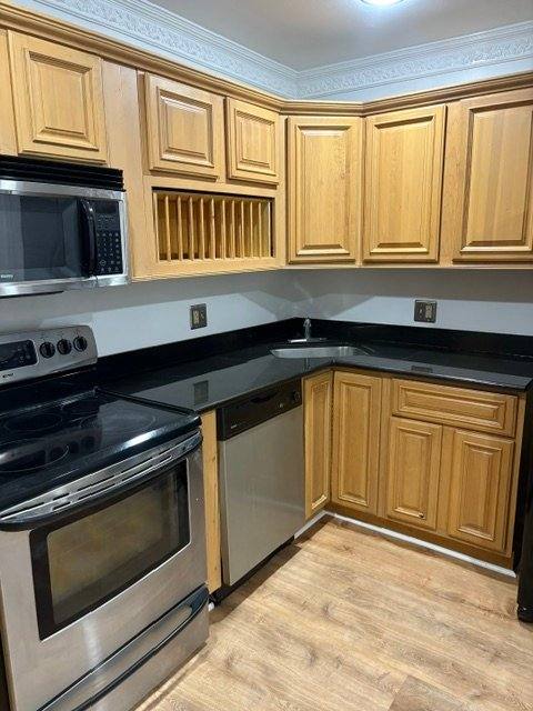 Condo for rent at 19 Galveston Place SW #202, Washington, DC 20032