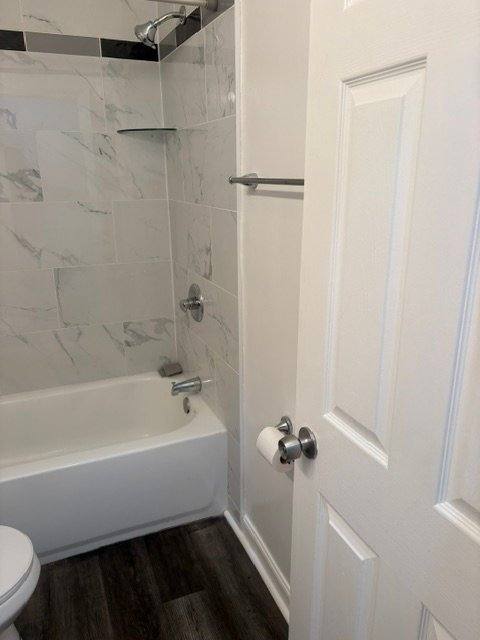 Condo for rent at 19 Galveston Place SW #202, Washington, DC 20032