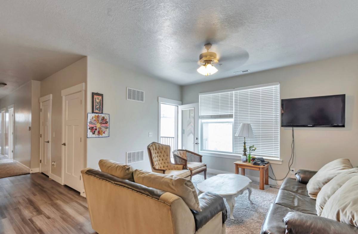Condo for rent at 13239 S Dominica Lane #202, Herriman, UT 84096