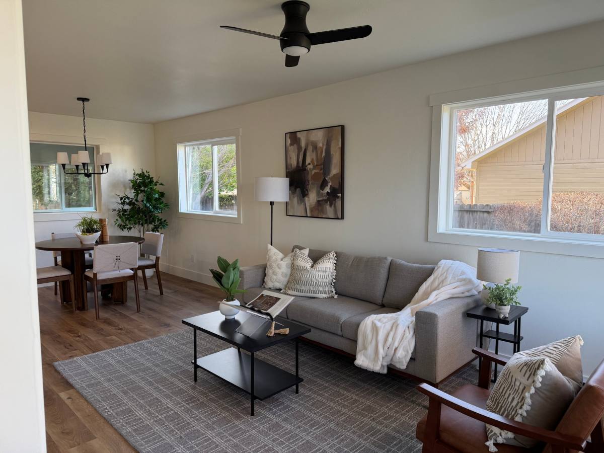House for rent at 2172 Rusty Court, Twin Falls, ID 83301
