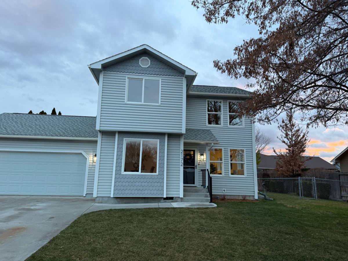 House for rent at 2172 Rusty Court, Twin Falls, ID 83301