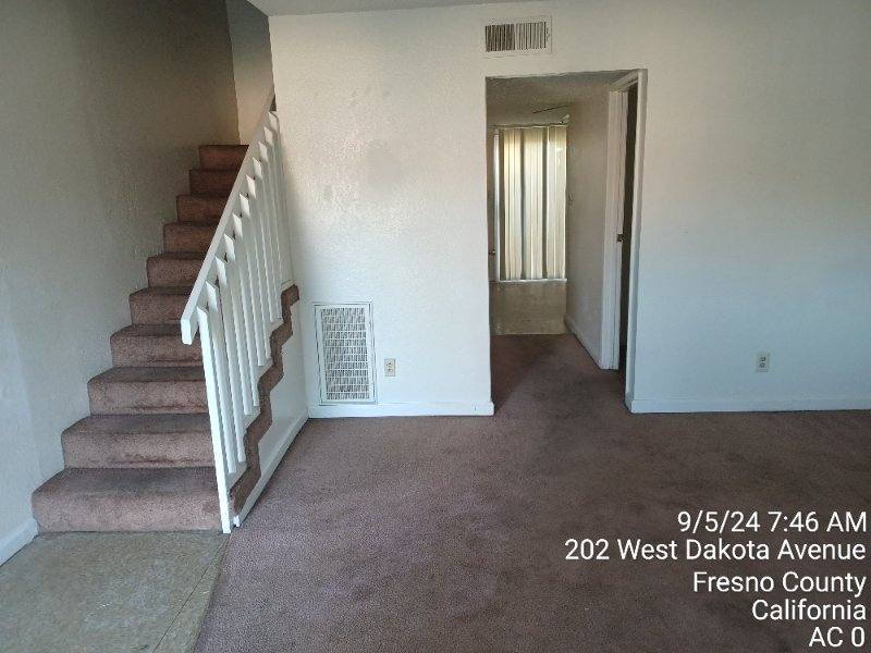Townhouse for rent at 202 W Dakota, Ave #108, Fresno, CA 93705