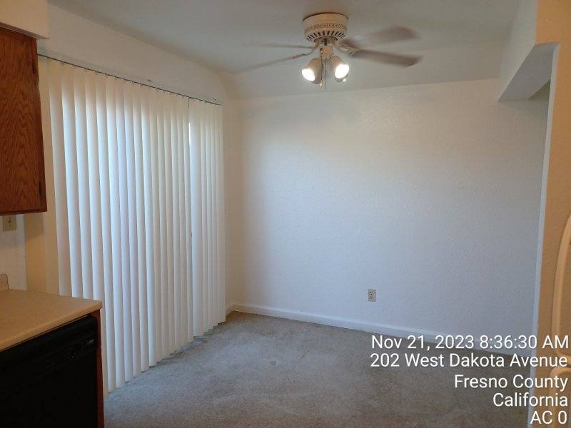 Townhouse for rent at 202 W Dakota, Ave #108, Fresno, CA 93705