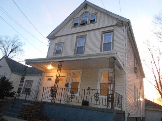 Apartment for rent at 526 S 2nd Ave #1, Highland Park, NJ 08904
