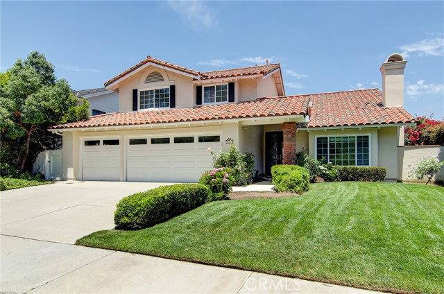House for rent at 24261 Cascades Dr, Laguna Niguel, CA 92677