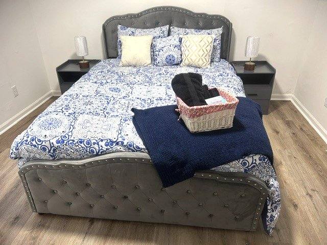 Apartment for rent at 305 Chestnut St Rm #2, Fort Valley, GA 31030