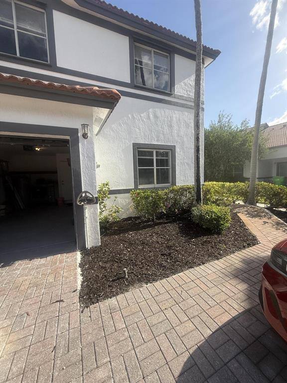 Townhouse for rent at 9831 NW 24th St, Fort Lauderdale, FL 33322