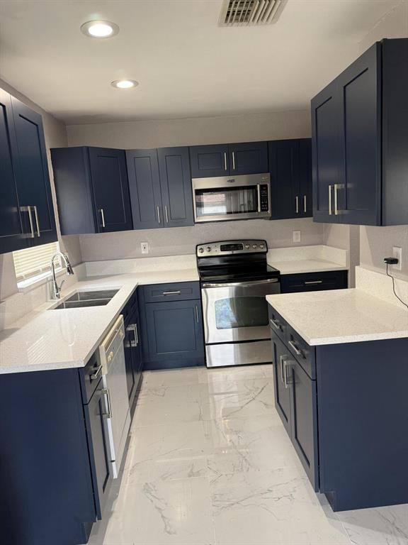 Townhouse for rent at 9831 NW 24th St, Fort Lauderdale, FL 33322