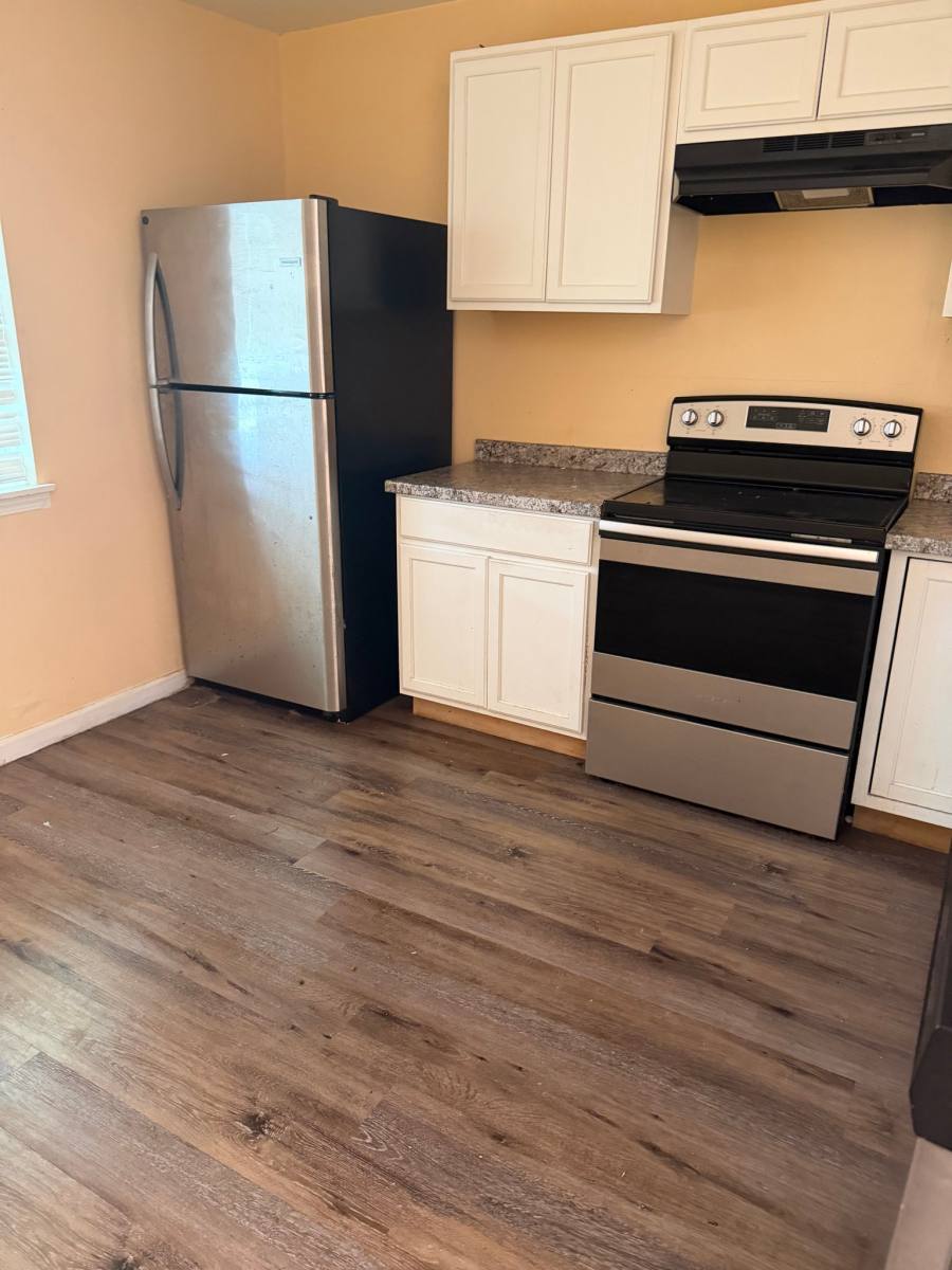 Apartment for rent at 1015 N14th St #4, Killeen, TX 76541
