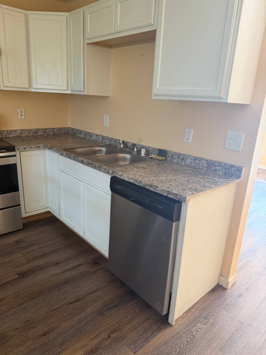 Apartment for rent at 1015 N14th St #4, Killeen, TX 76541