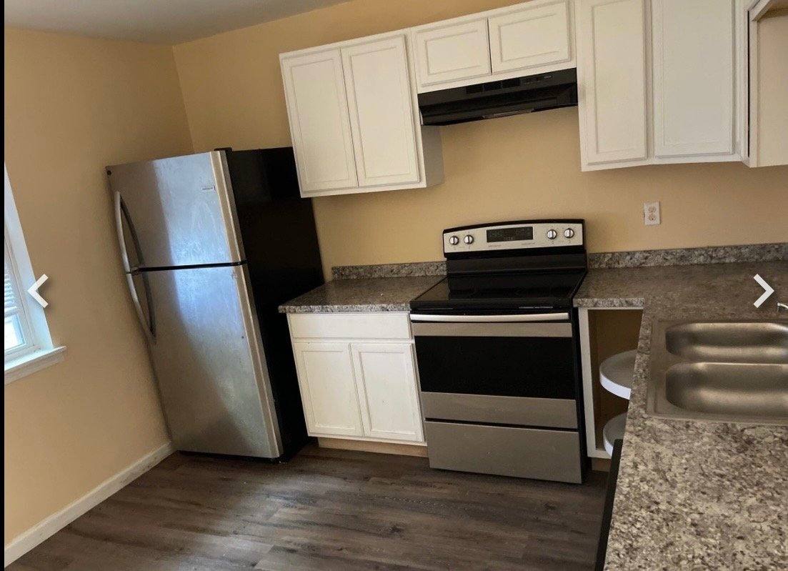 Apartment for rent at 1015 N14th St #4, Killeen, TX 76541