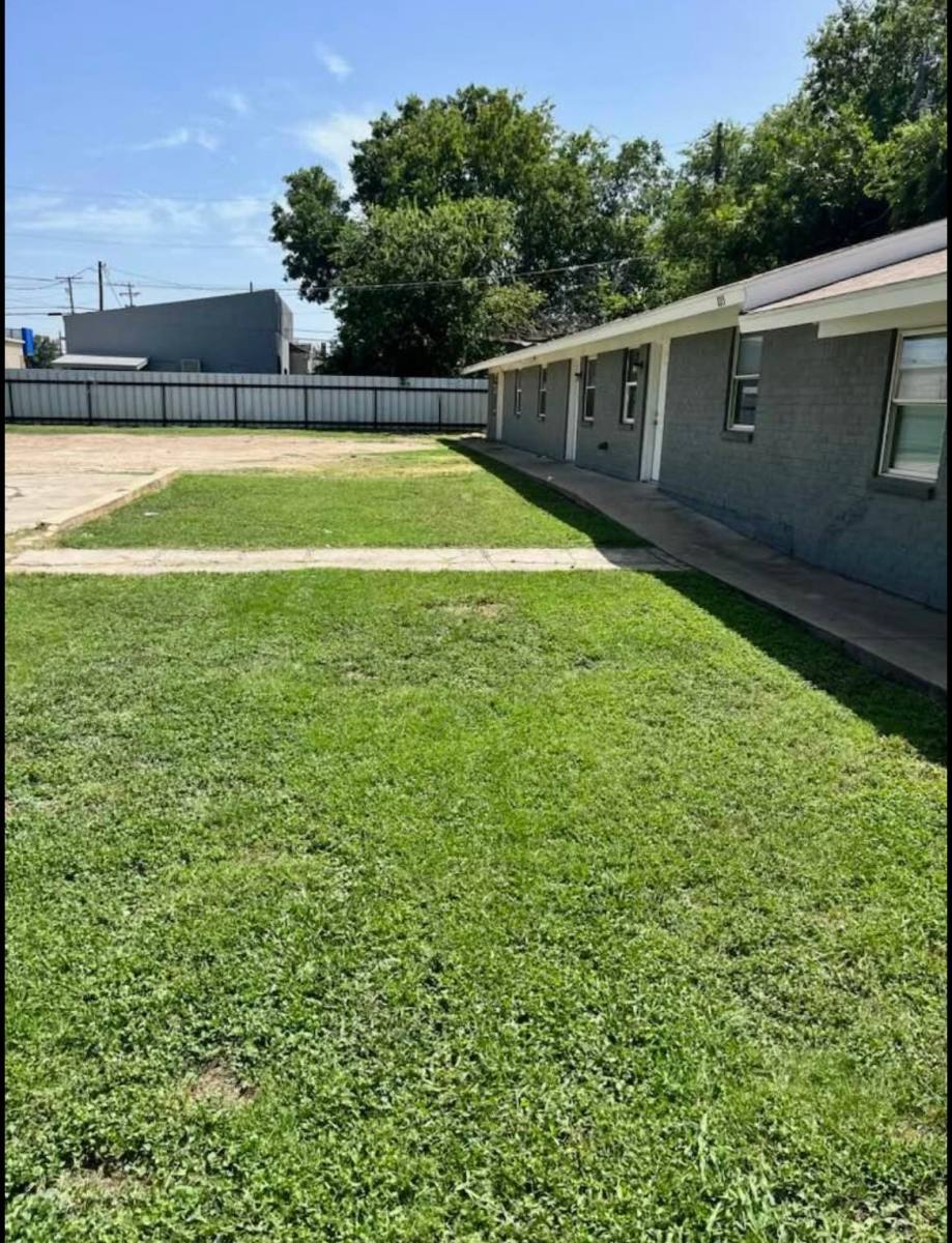 Apartment for rent at 1015 N14th St #4, Killeen, TX 76541