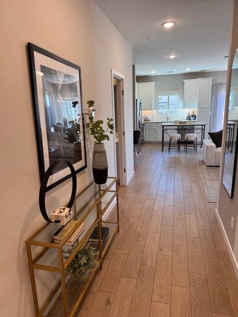 Townhouse for rent at 2843 W Eagle Talon Rd, Phoenix, AZ 85085