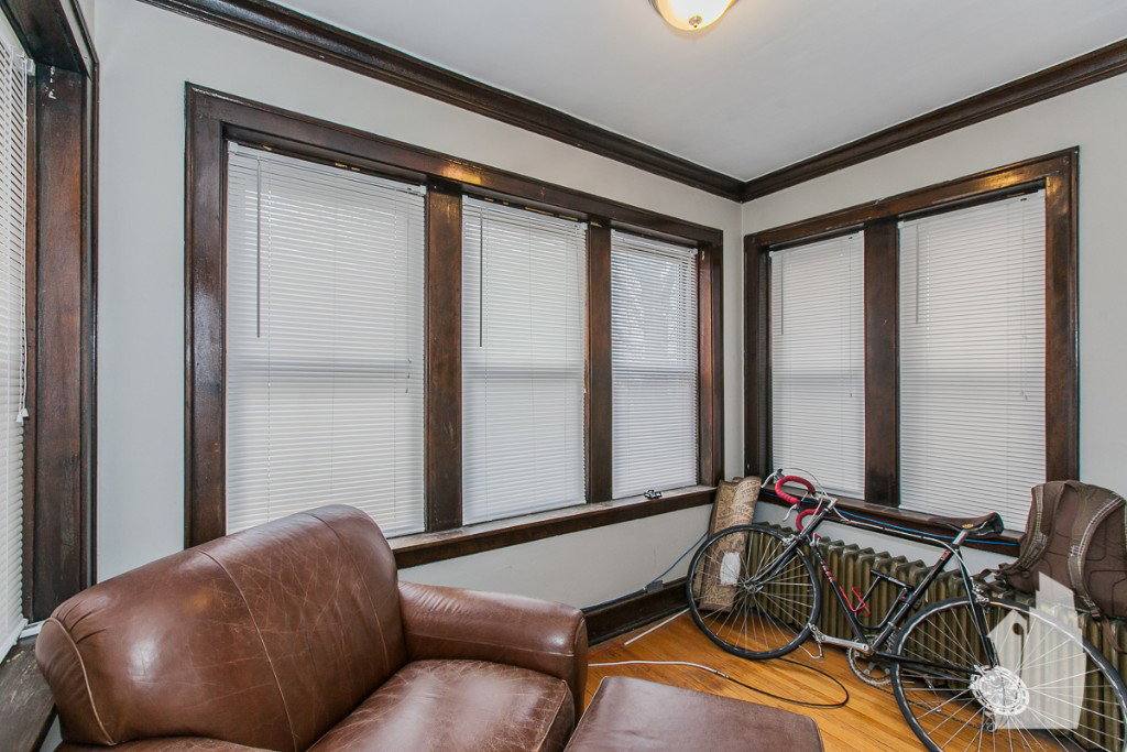 Apartment for rent at 3511 N Damen Ave #1, Chicago, IL 60618