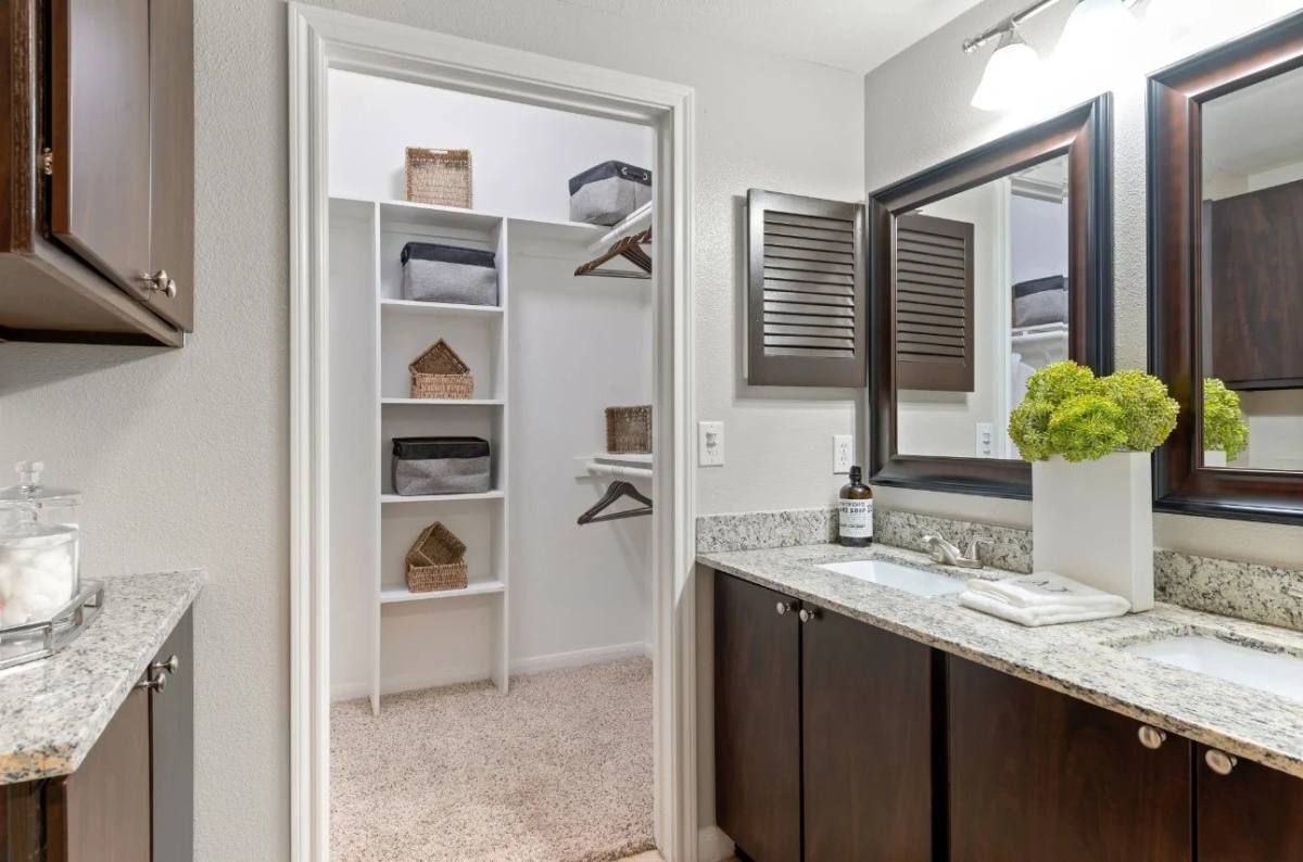Apartment for rent at 7575 Gosling Rd #1031A, Spring, TX 77382