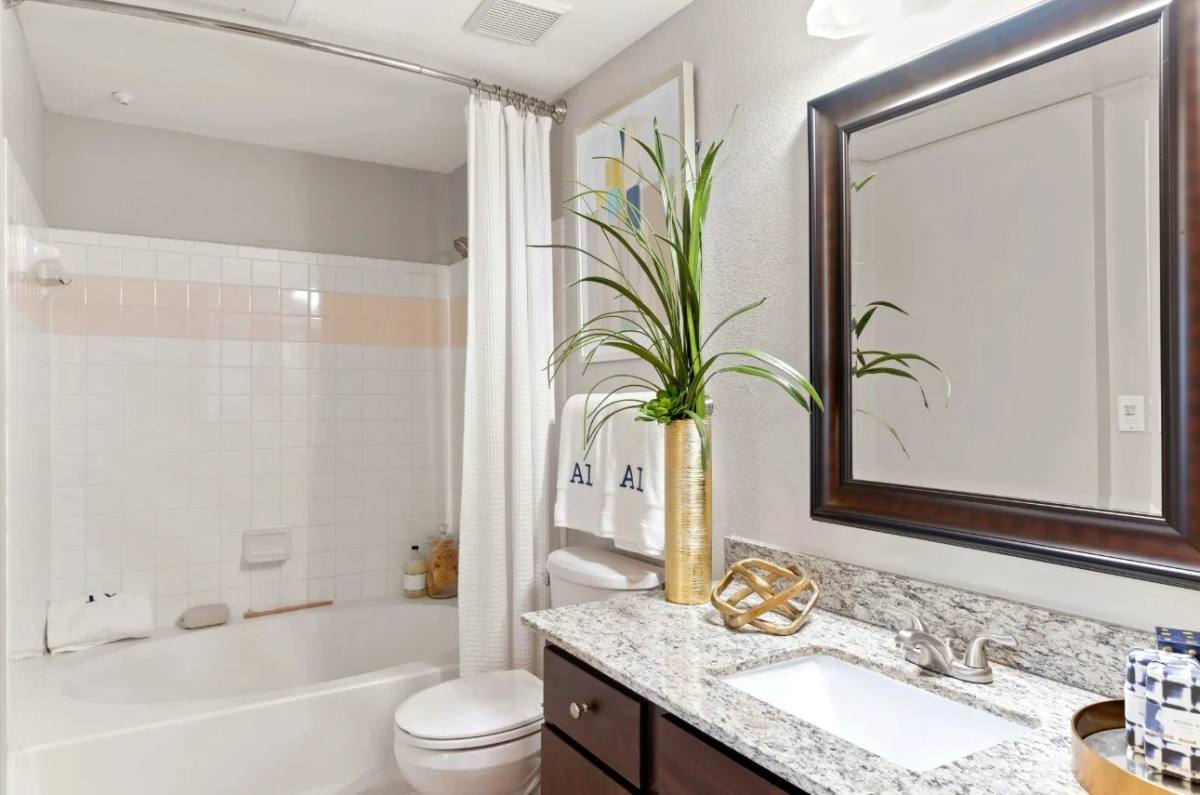Apartment for rent at 7575 Gosling Rd #1031A, Spring, TX 77382