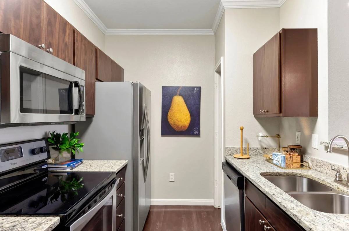 Apartment for rent at 7575 Gosling Rd #1031A, Spring, TX 77382