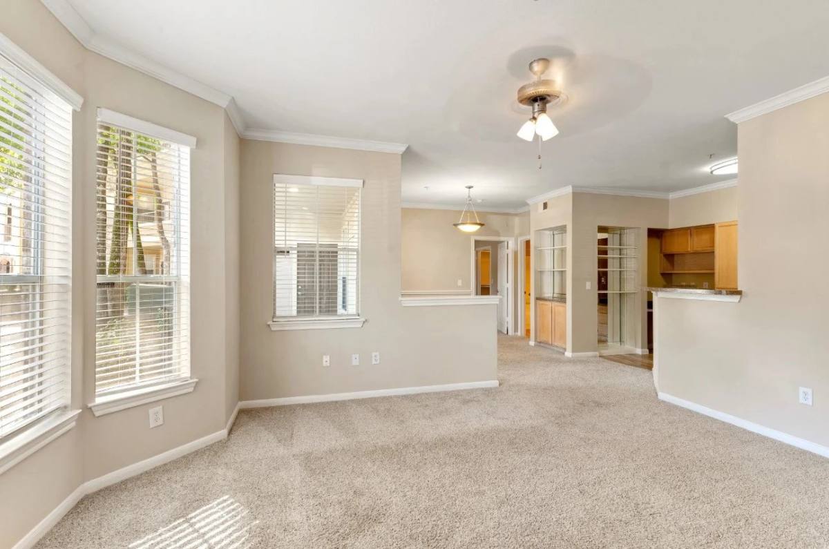 Apartment for rent at 7575 Gosling Rd #1031A, Spring, TX 77382